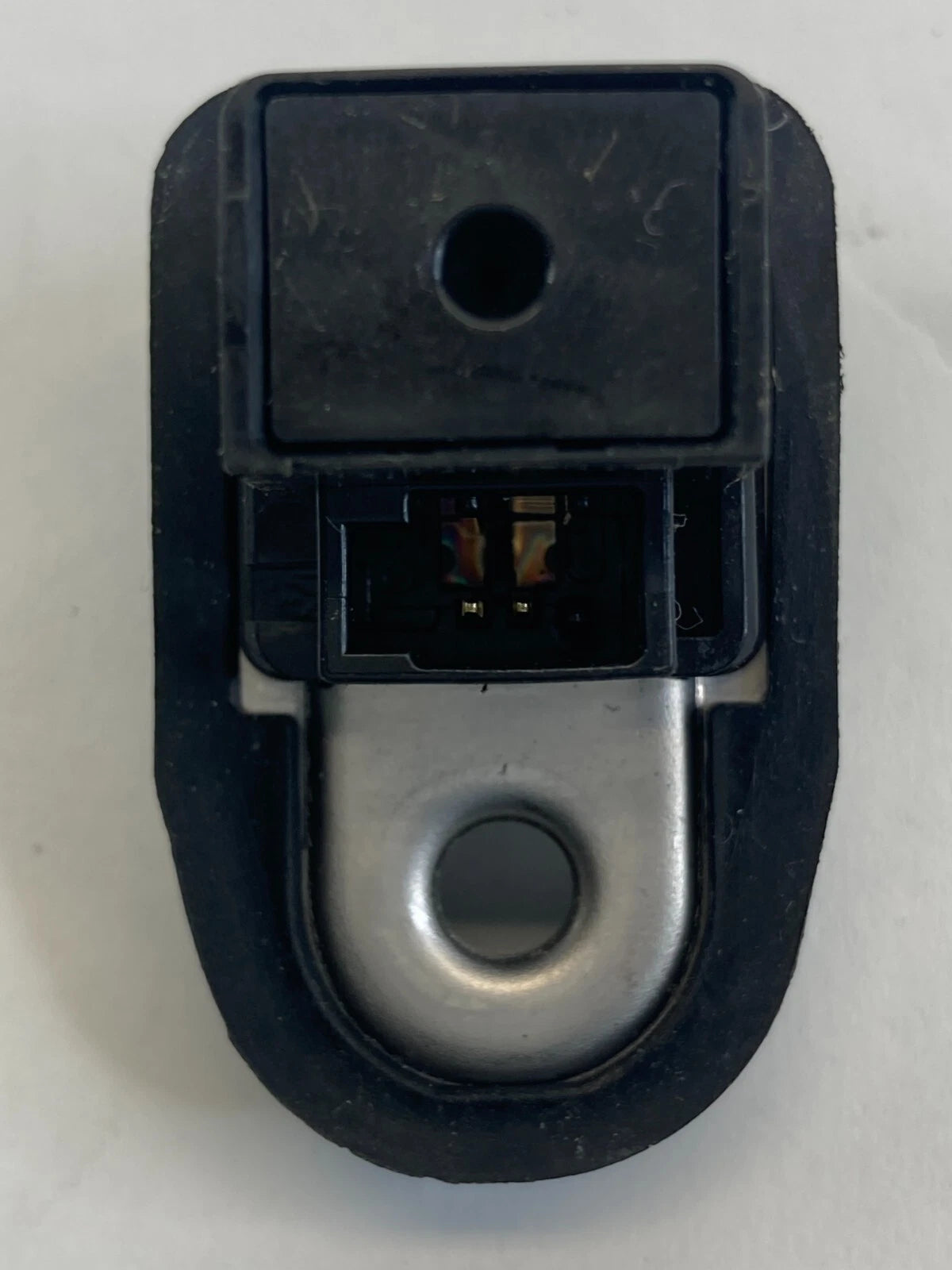 2002-2012 NISSAN ALTIMA SEDAN REAR RIGHT SIDE DOOR JAMB AJAR SWITCH SENSOR OEM