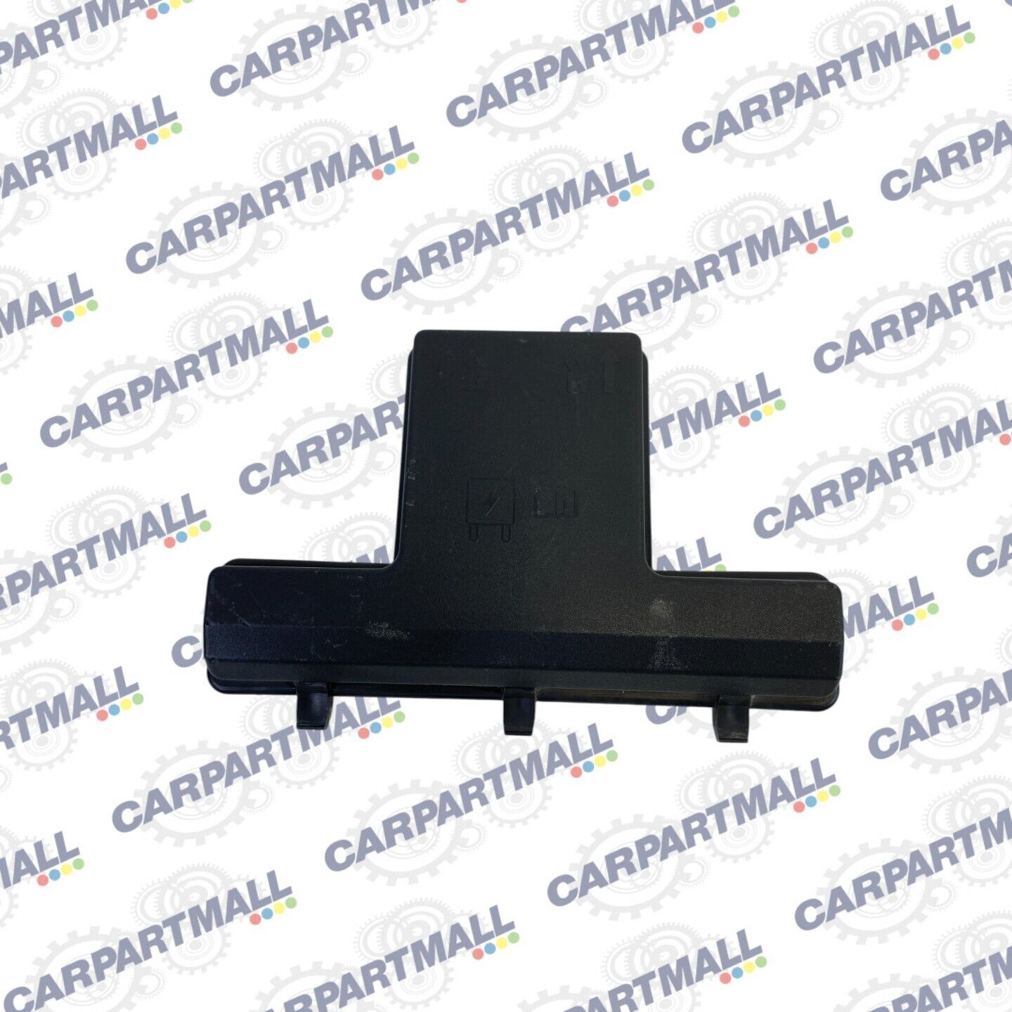 2013-2016 Ford Fusion 1.5L L4 Engine Compartment Fuse Box Lid Cover G2GT14A075AA