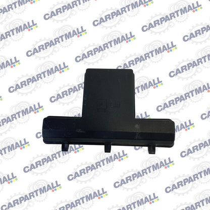 2013-2016 Ford Fusion 1.5L L4 Engine Compartment Fuse Box Lid Cover G2GT14A075AA