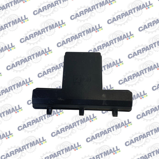 2013-2016 Ford Fusion 1.5L L4 Engine Compartment Fuse Box Lid Cover G2GT14A075AA