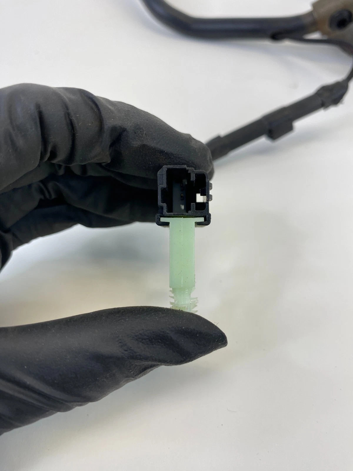 2013-2019 FORD POLICE INTERCEPTOR UTILITY AUTOMATIC TRANS COLUMN LEVER SHIFTER