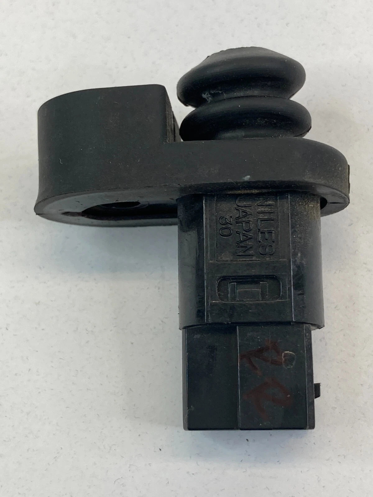 2000-2004 SUBARU OUTBACK REAR RIGHT BACK DOOR AJAR JAMB LIGHT SWITCH SENSOR OEM