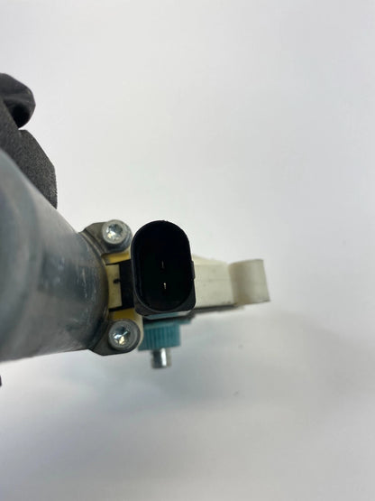 13-16 FORD POLICE INTERCEPTOR UTILITY REAR RIGHT SIDE DOOR POWER WINDOW MOTOR