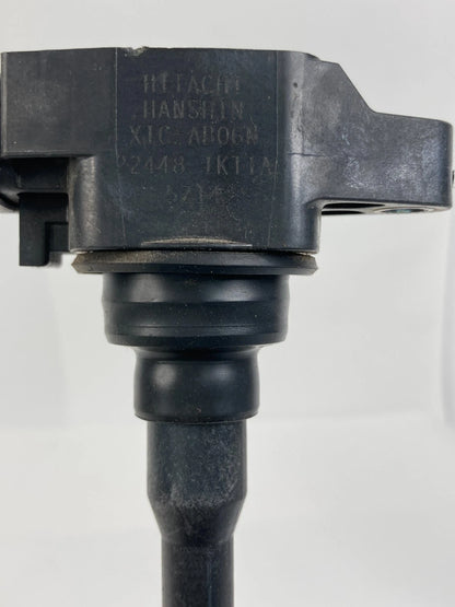 07-18 NISSAN ALTIMA 07-19 SENTRA 2.5L L4 ENGINE IGNITION COIL IGNITER 224481KT1A