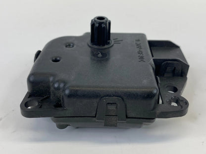 2009-2014 VOLKSWAGEN ROUTAN HVAC A/C HEATER BLEND DOOR ACTUATOR M8679001 OEM