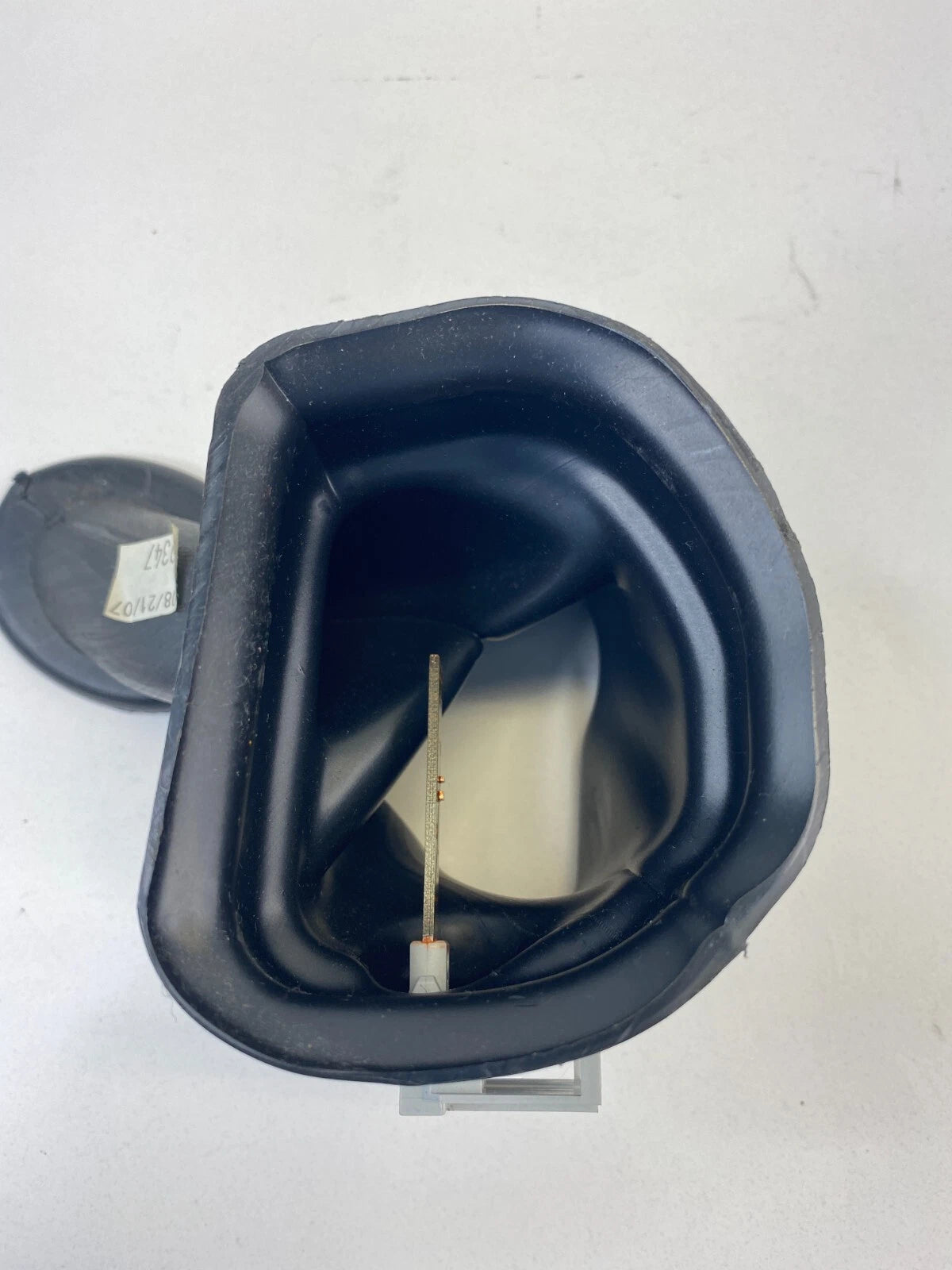 06-12 MERCEDES-BENZ R350 FRONT CENTER A/C AC AIR VENT DUCT W SENSOR A2518310746