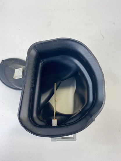 06-12 MERCEDES-BENZ R350 FRONT CENTER A/C AC AIR VENT DUCT W SENSOR A2518310746