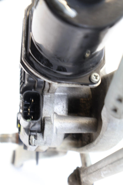 2016-2021 HONDA CIVIC SEDAN FRONT WINDSHIELD WIPER MOTOR W/ LINKAGE OEM FACTORY