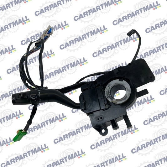 04-12 CHEVROLET COLORADO TURN SIGNAL & WINDSHIELD WIPER MULTIFUNCTION SWITCH OEM