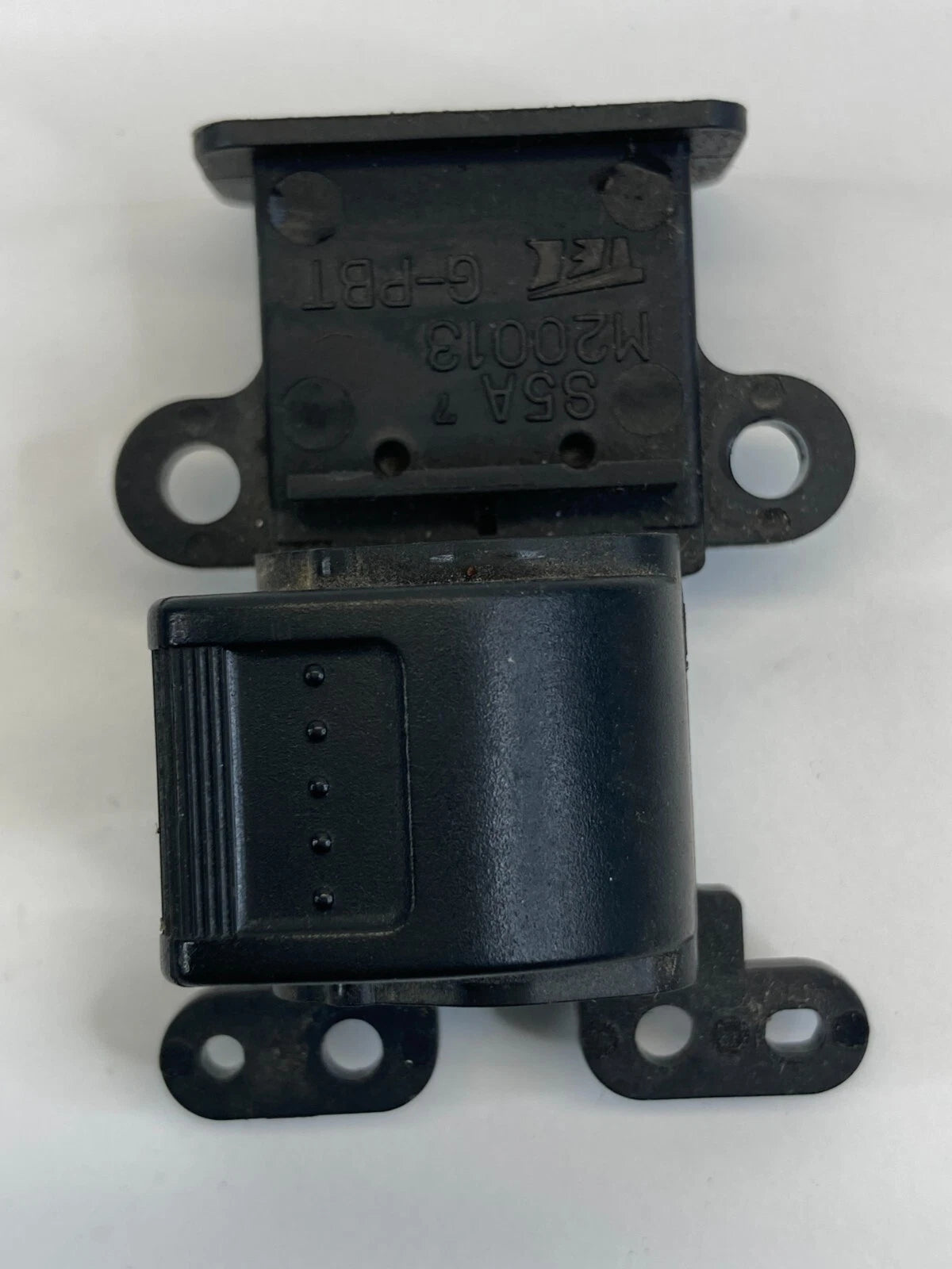 2001-2005 HONDA CIVIC REAR RIGHT SIDE DOOR POWER WINDOW SWITCH BUTTON OEM
