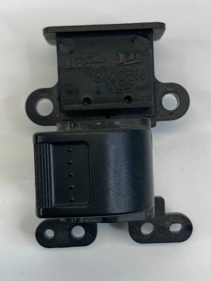 2001-2005 HONDA CIVIC REAR RIGHT SIDE DOOR POWER WINDOW SWITCH BUTTON OEM