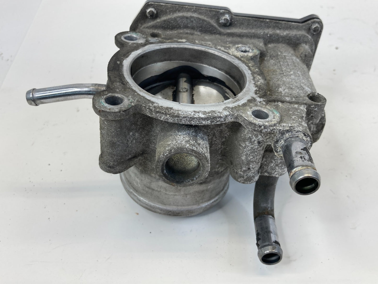 2012-2019 Kia Soul 1.6L Throttle Body Throttle Valve 35100-2B300 OEM