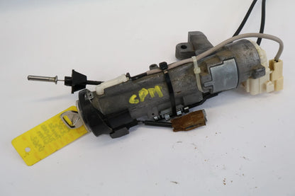 2004-2006 TOYOTA TUNDRA CREW CAB IGNITION LOCK CYLINDER SWITCH ASSEMBLY OEM