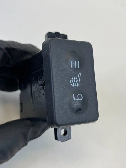 2007-2012 ACURA RDX SEAT HEATER CONTROL BUTTON SWITCH M33026 OEM