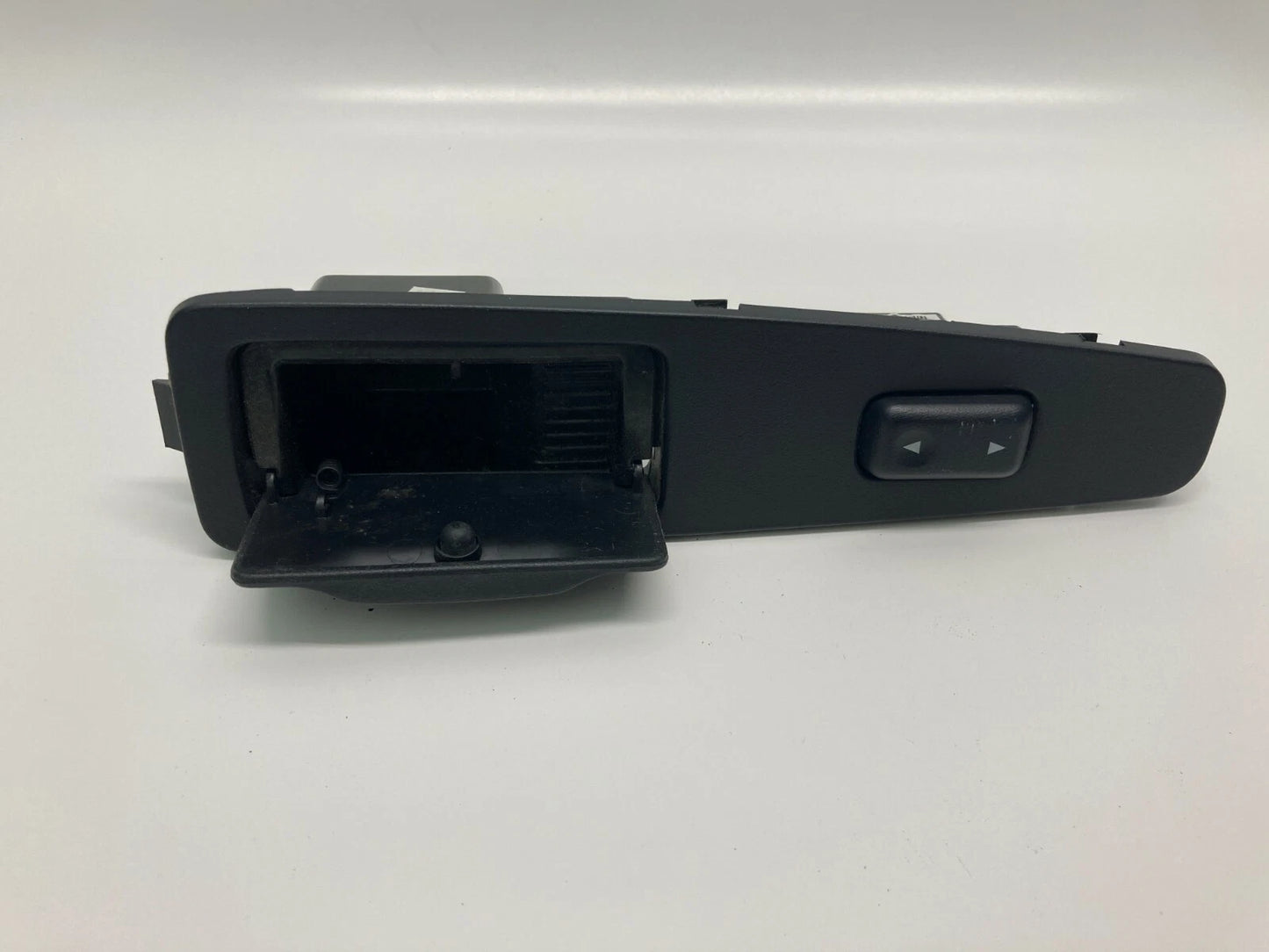 2003-2006 LINCOLN LS REAR RIGHT SIDE POWER WINDOW SWITCH & ASHTRAY 3W4T14529 OEM