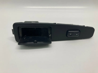 2003-2006 LINCOLN LS REAR RIGHT SIDE POWER WINDOW SWITCH & ASHTRAY 3W4T14529 OEM