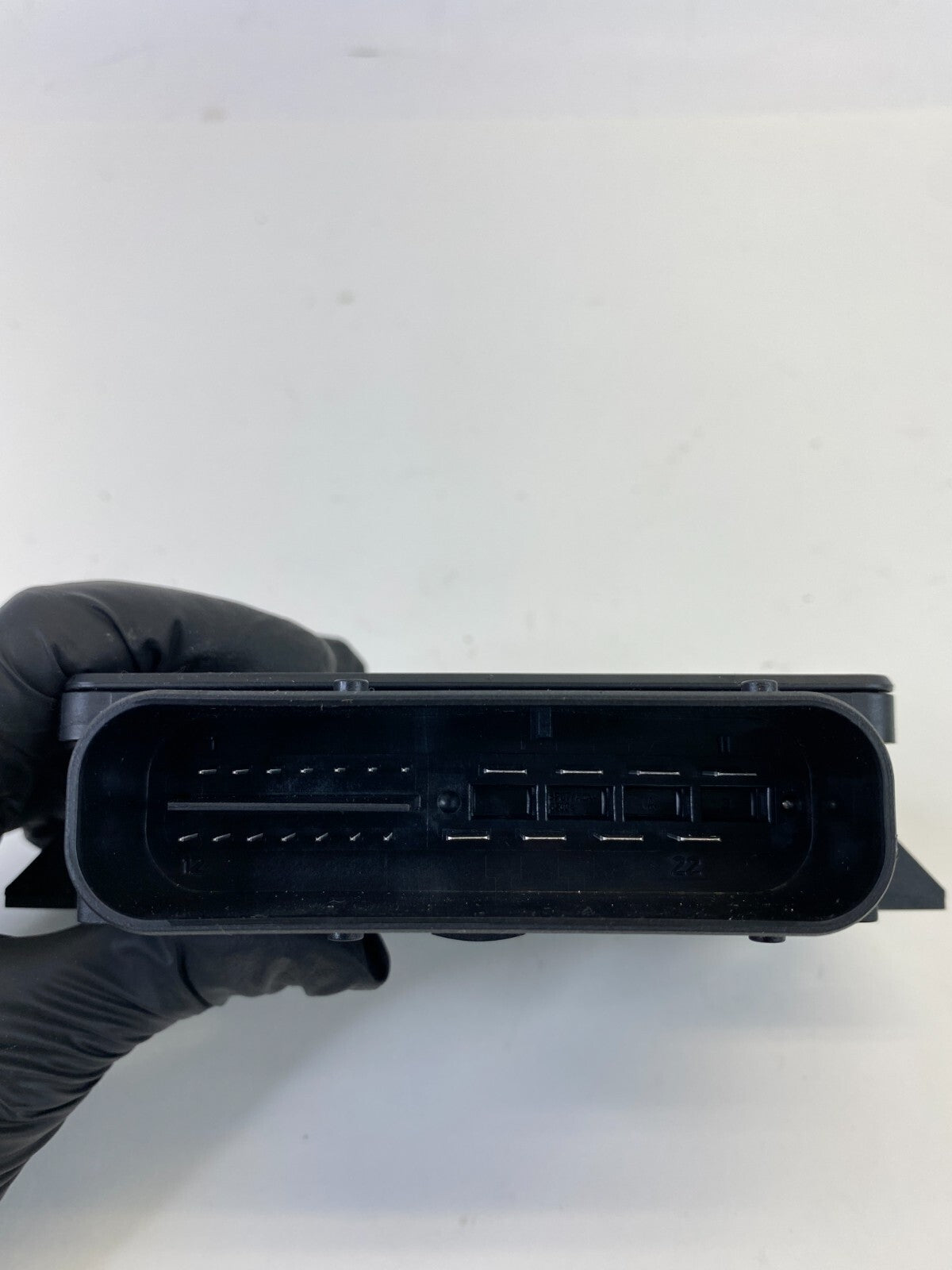 2011-2016 BMW X3 Auto Park Parking Brake Control Module Unit 231220-10 OEM