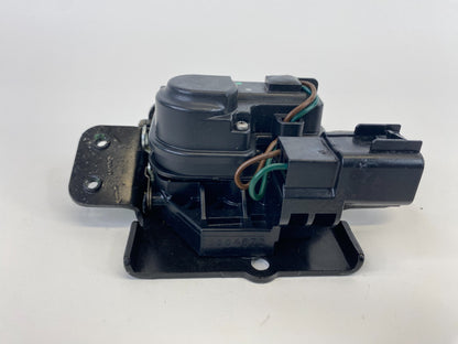 2010-2017 GMC Terrain 2007-2017 Equinox Rear Trunk Lifgate Lock Latch Actuator