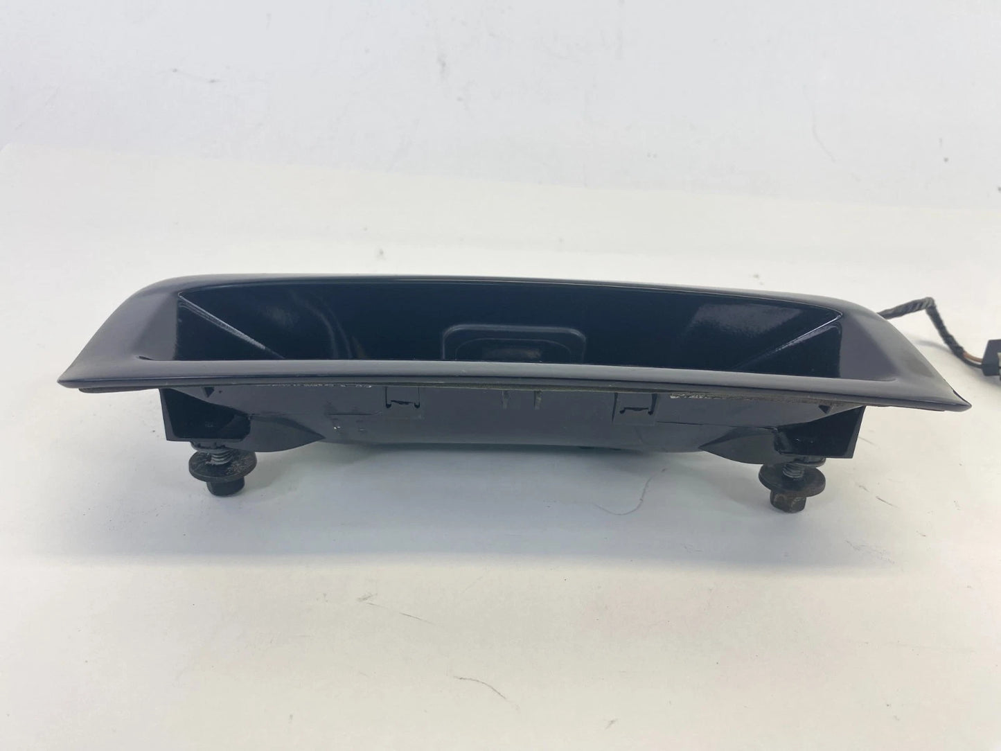 11-15 FORD EXPLORER INTERCEPTOR UTILITY TAILGATE LIFTGATE HANDLE BB5378425A22A