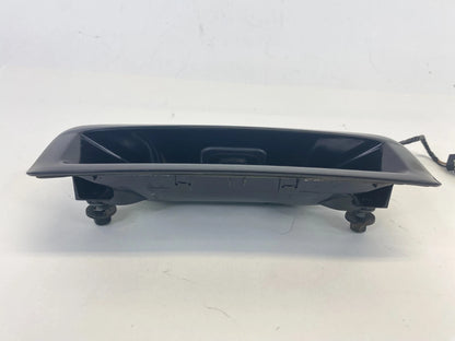 11-15 FORD EXPLORER INTERCEPTOR UTILITY TAILGATE LIFTGATE HANDLE BB5378425A22A