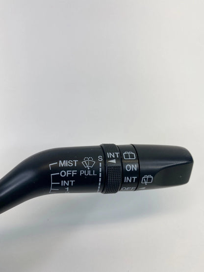 2000-2003 MAZDA MPV WINDSHIELD INTERMITTENT WIPER SWITCH CONTROL LEVER OEM