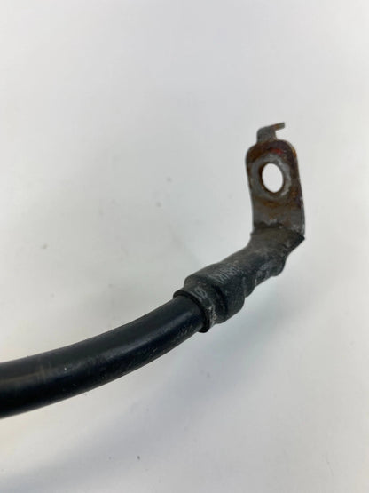 2012 2013 KIA OPTIMA 2.4L L4 BATTERY NEGATIVE CURRENT SENSOR WIRE 37180-4C000