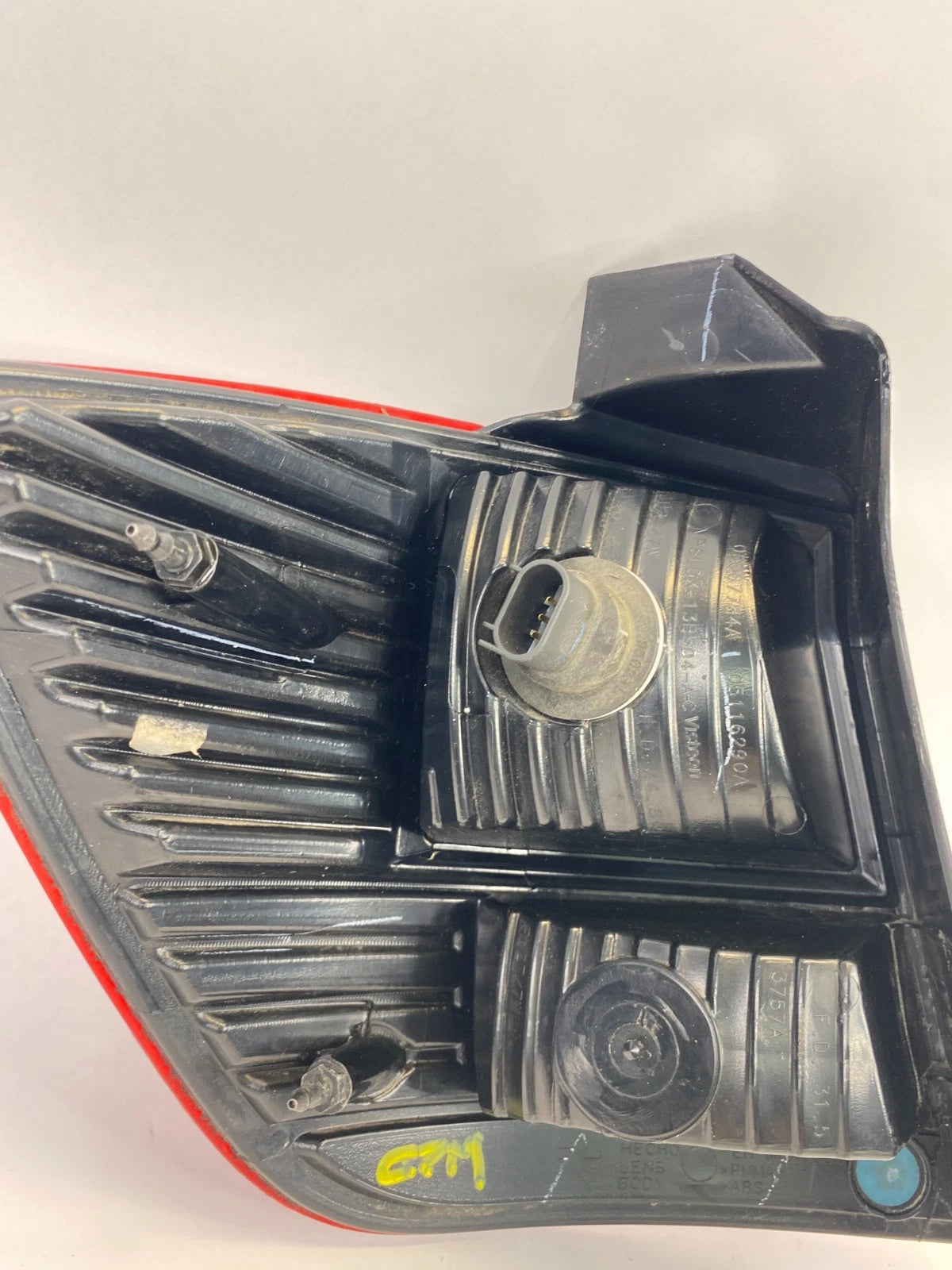 2009-2020 DODGE JOURNEY RIGHT PASSENGER OUTER HALOGEN TAIL LIGHT OEM 05116290A