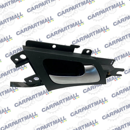 2004-2008 ACURA TL REAR RIGHT PASSENGER SIDE INNER INTERIOR DOOR HANDLE OEM