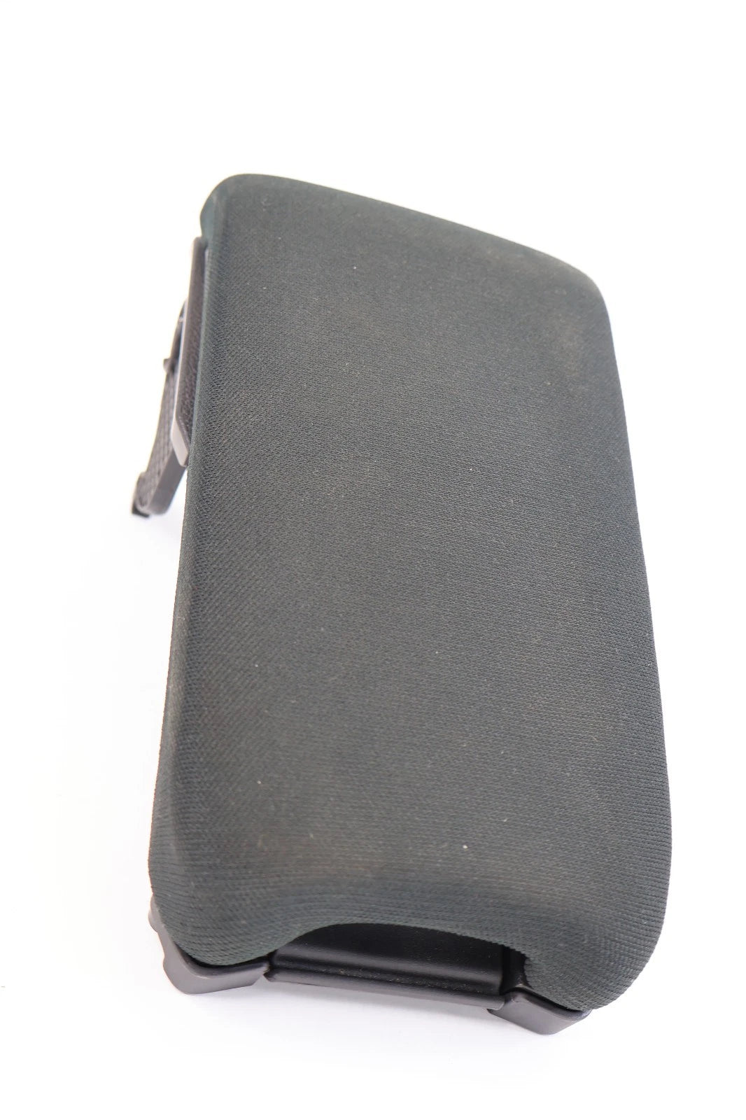 2016-2021 HONDA CIVIC CENTER CONSOLE ARMREST ARM REST LID COVER BLACK CLOTH OEM