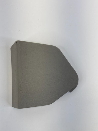 2007-2014 Ford Edge Front Right Seat Belt Bolt Trim Cover 7T43-7862186-H OEM