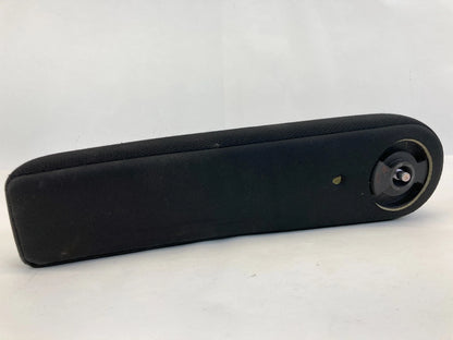 2010 2011 2012 SUZUKI SX4 REAR RIGHT BACK SIDE SEAT ARMREST ARM REST OEM