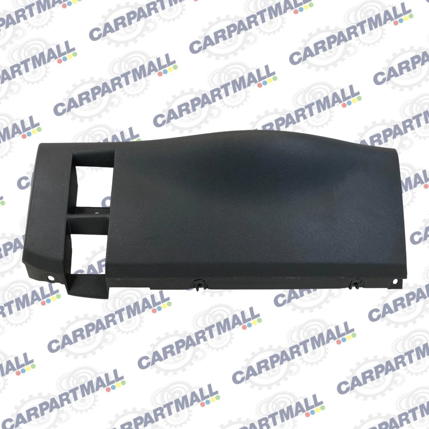 2004-2007 CADILLAC CTS FRONT LEFT SIDE INSTRUMENT PANEL KNEE BOLSTER ASSY OEM