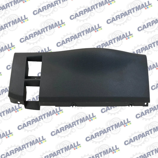 2004-2007 CADILLAC CTS FRONT LEFT SIDE INSTRUMENT PANEL KNEE BOLSTER ASSY OEM