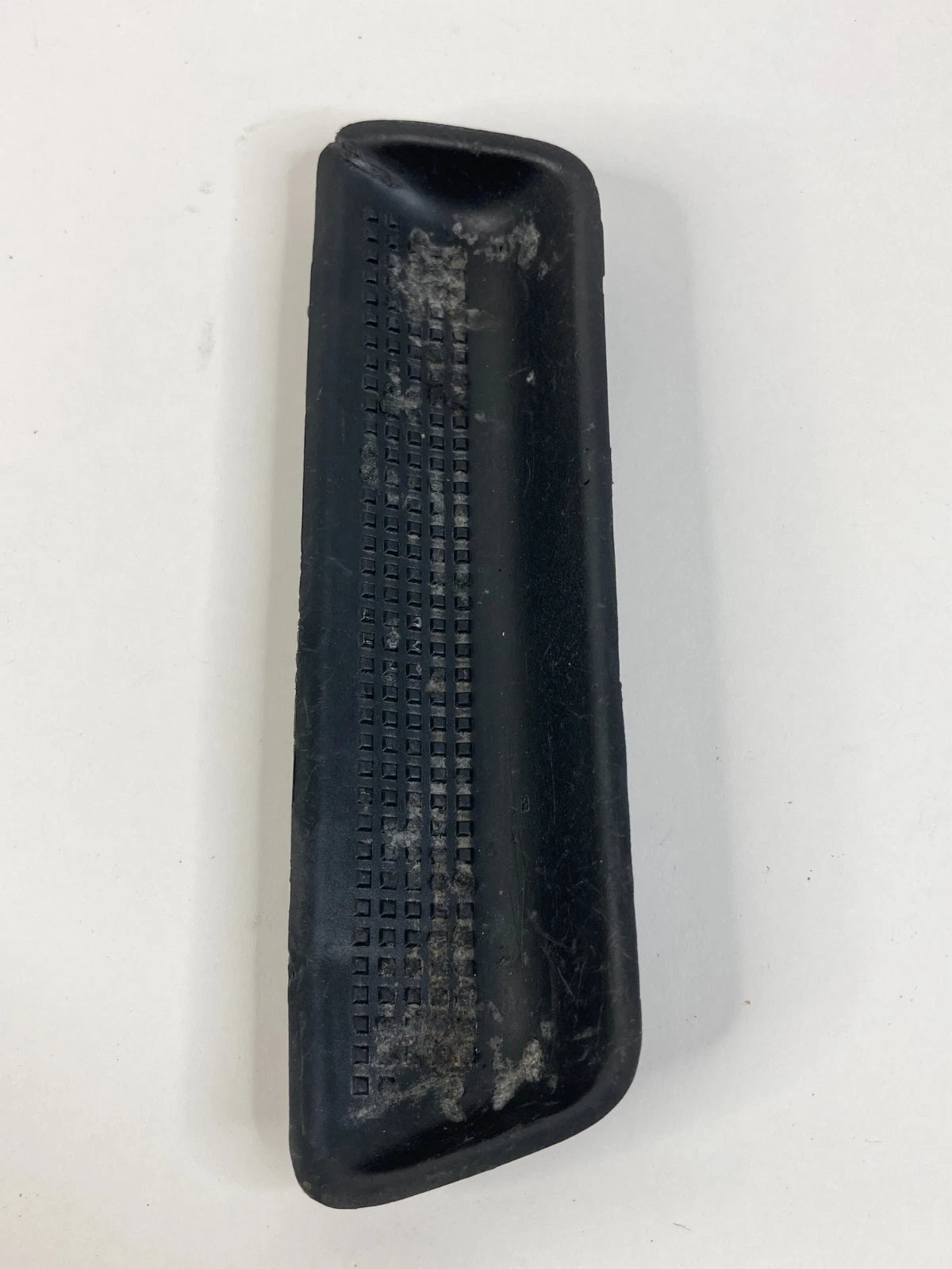 2008-2015 LAND ROVER LR2 CENTER CONSOLE LINER TRAY RUBBER MAT 6H52-11N680-BC OEM