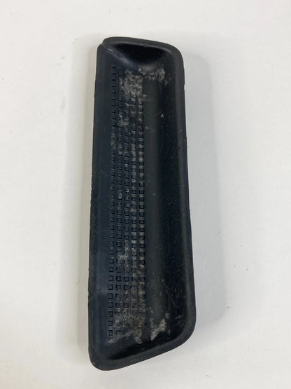 2008-2015 LAND ROVER LR2 CENTER CONSOLE LINER TRAY RUBBER MAT 6H52-11N680-BC OEM