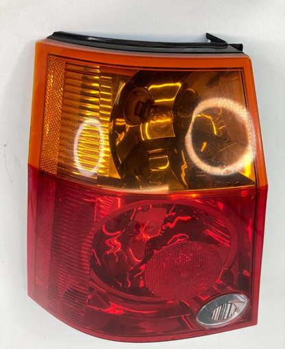 2004-2008 Chrysler Pacifica Rear Left Driver Side Tail Light Taillight Taillamp