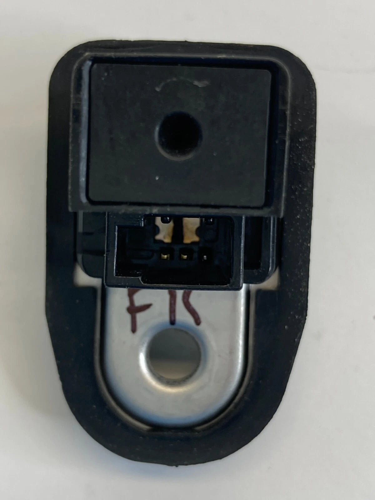 09-14 NISSAN MAXIMA FRONT RIGHT PASSENGER SIDE DOOR JAMB AJAR SWITCH SENSOR OEM
