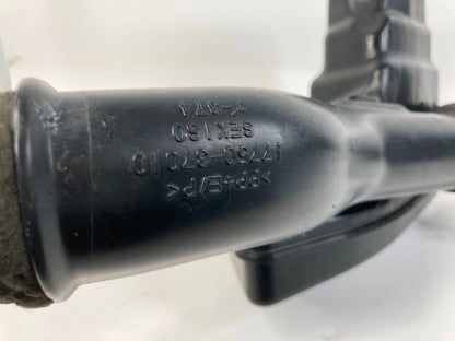 10 11 TOYOTA PRIUS AIR INTAKE RESONATOR BOX CLEANER ASSEMBLY 17750-37010 OEM