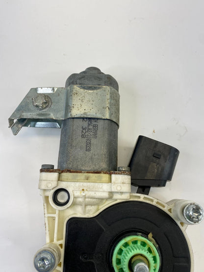 2004-2007 BMW 530I 525I SEDAN REAR RIGHT BACK SIDE POWER DOOR WINDOW MOTOR OEM