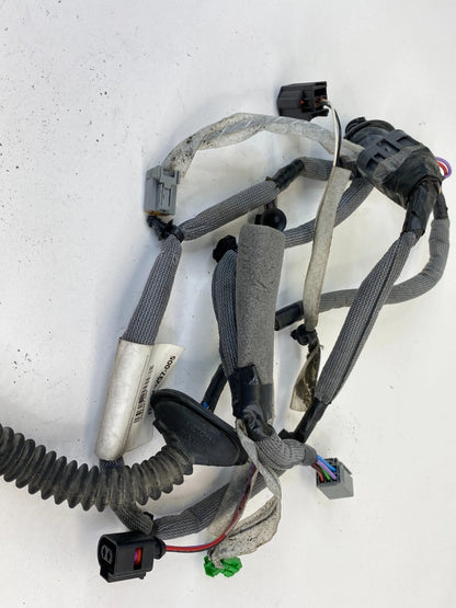 1999-2006 VOLVO S80 REAR RIGHT PASSENGER DOOR WIRE WIRING HARNESS 9469297 OEM