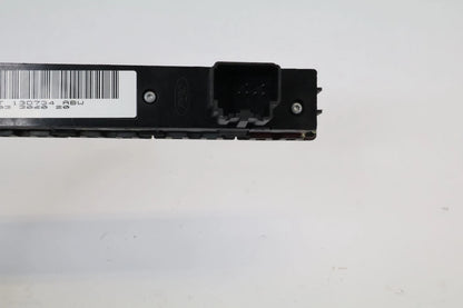 08 09 FORD TAURUS DASHBOARD HAZARD TRACTION CONTROL PARKING ASSIST SWITCH PANEL