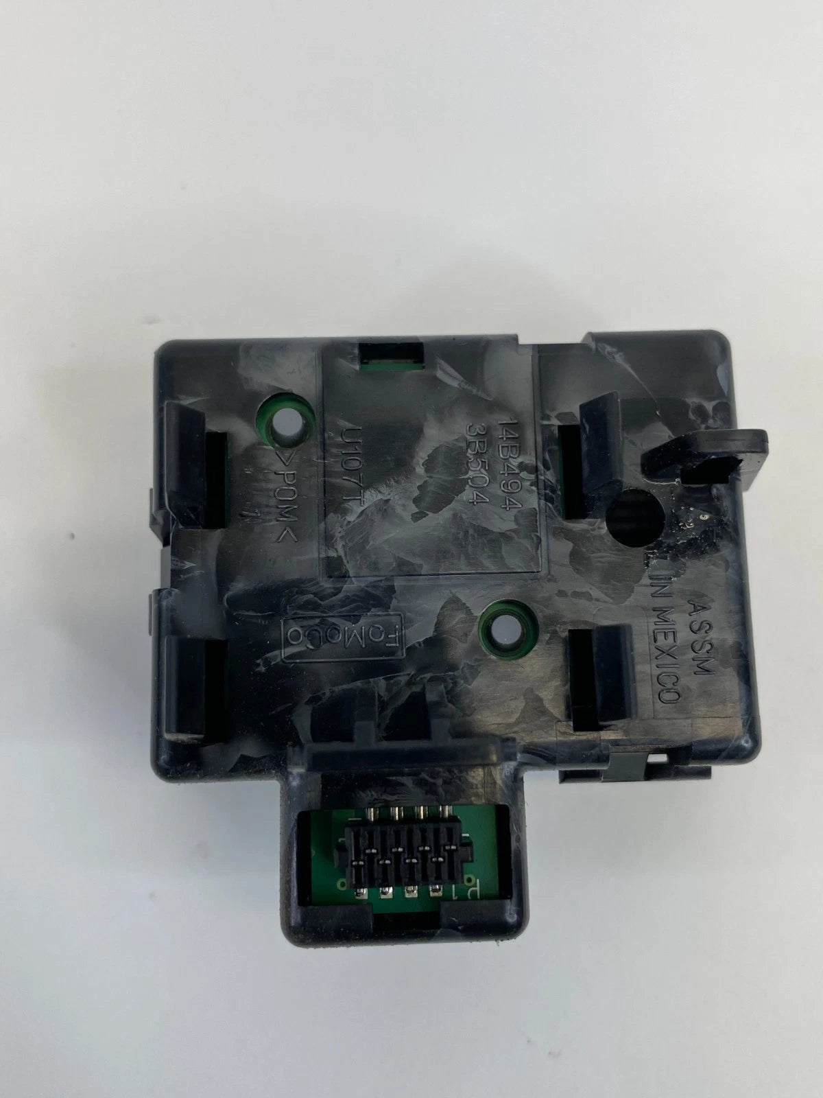 13-15 FORD POLICE INTERCEPTOR UTILITY PEDAL POSITION ADJUST SWITCH DB5T14B494AAW