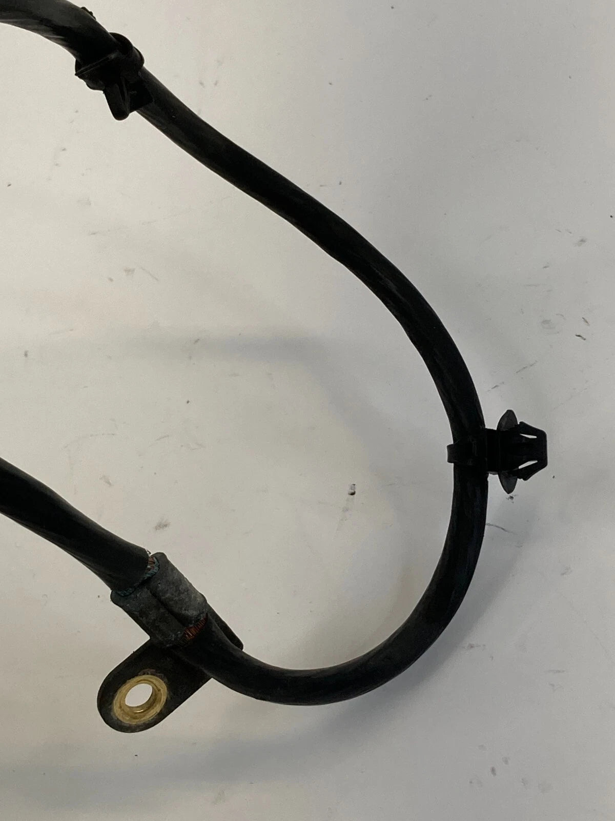 2008-2013 NISSAN ROGUE BATTERY CABLE WIRING TERMINAL OEM