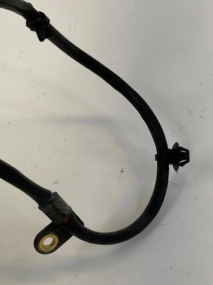 2008-2013 NISSAN ROGUE BATTERY CABLE WIRING TERMINAL OEM