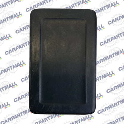 07 08 09 10 11 12 13 SUZUKI SX4 DASH BLANK HOLE COVER DUMMY SWITCH 3728562J0 OEM