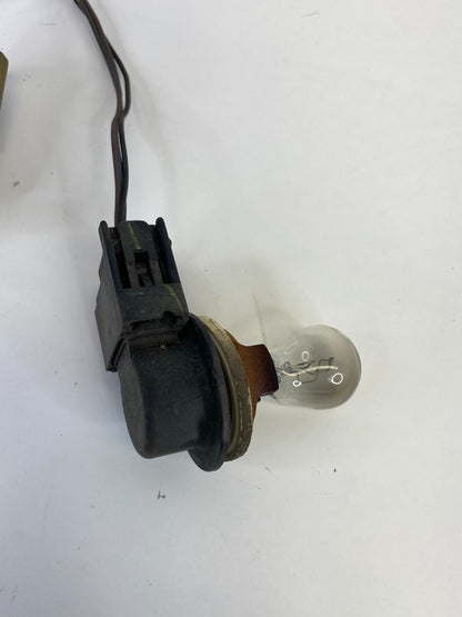 2008-2012 Ford Escape Rear Tail Light Taillight Taillamp Wire Wiring HarnessOEM