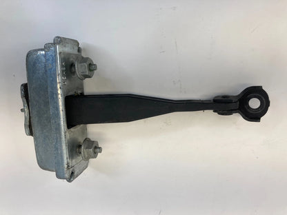 2007-2014 FORD EDGE REAR RIGHT SIDE DOOR CHECK STOP STOPPER STRAP OEM