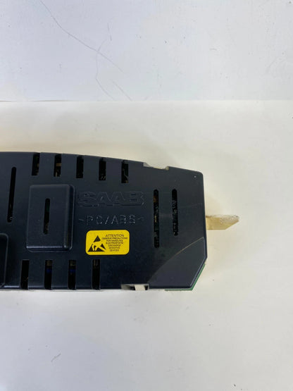 2003-2007 Saab 9-3 Dash Display Driver Information Center Screen 12802403 OEM