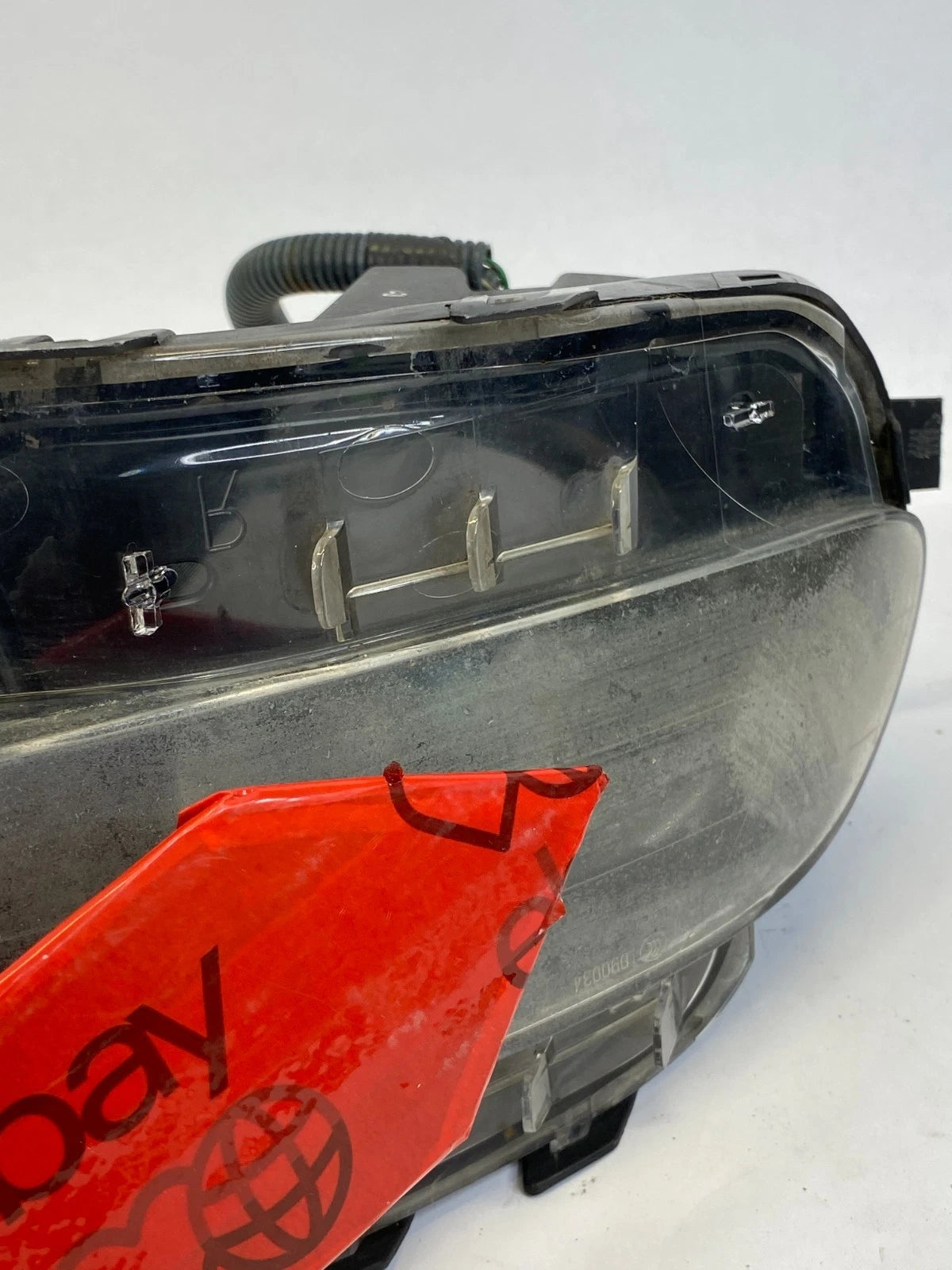 2007-2011 LEXUS GS350 GS450H FR RIGHT PASSENGER FOGLIGHT FOG LAMP ASSEMBLY OEM