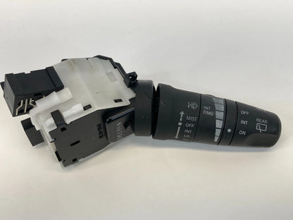 2008 09 10 11 12 2013 NISSAN ROGUE FRONT & REAR WIPER CONTROL SWITCH OEM